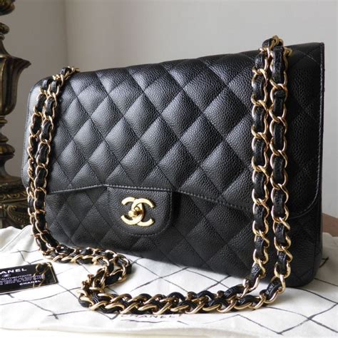 bolsa classica chanel preço|Bolsa Chanel Classica Jumbo .